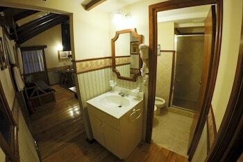 Lodge Aldea Nevada