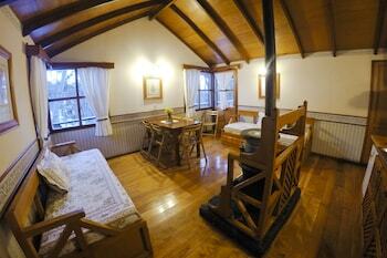 Lodge Aldea Nevada