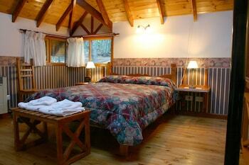 Lodge Aldea Nevada