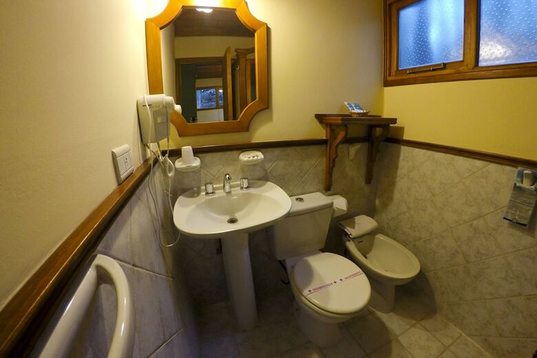 Lodge Aldea Nevada
