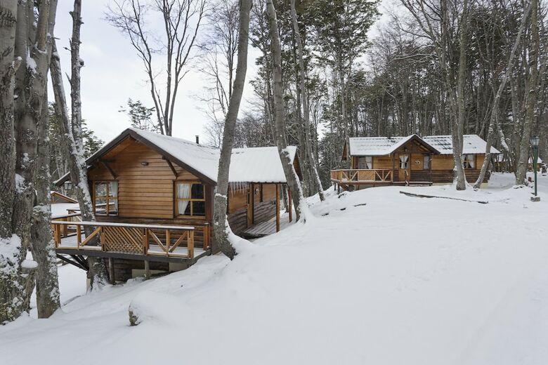 Lodge Aldea Nevada