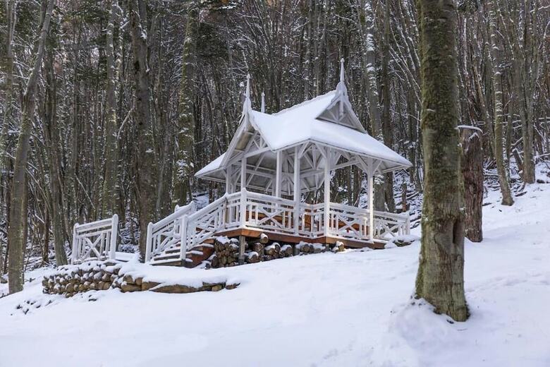 Lodge Aldea Nevada