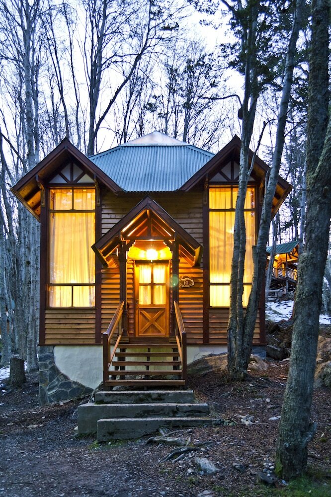 Lodge Aldea Nevada