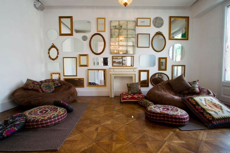 Casa Gracia Barcelona Hostel