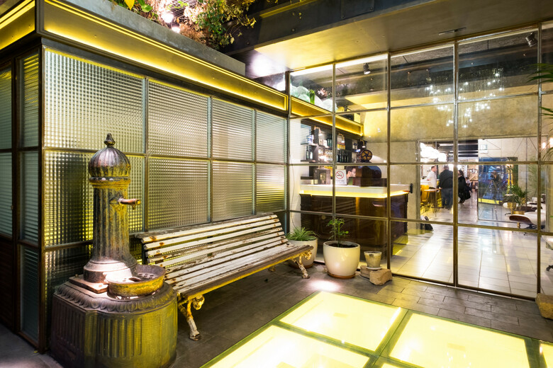 Casa Gracia Barcelona Hostel