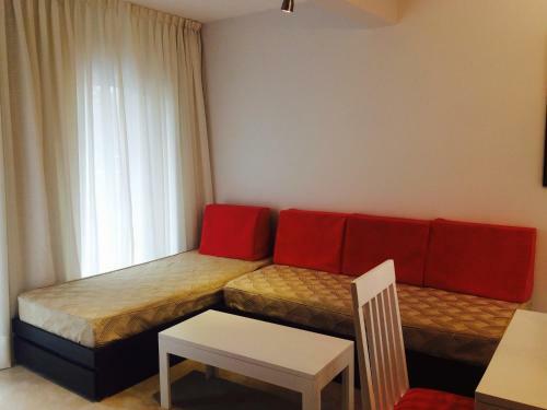 Las Orquideas Apart Hotel