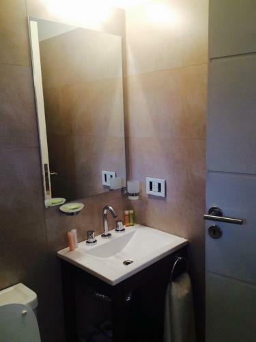 Las Orquideas Apart Hotel