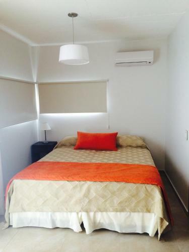 Las Orquideas Apart Hotel