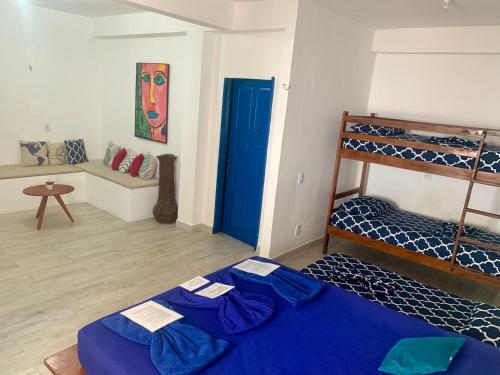 Hostal Casa Boa Vida