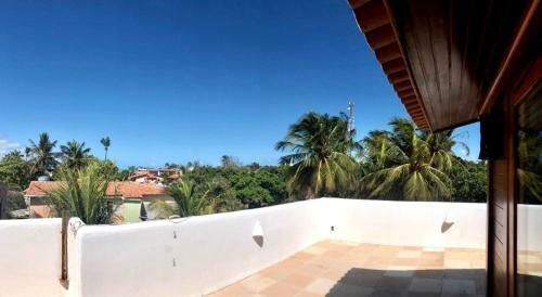 Hostal Casa Boa Vida