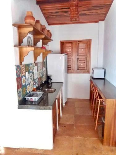 Hostal Casa Boa Vida