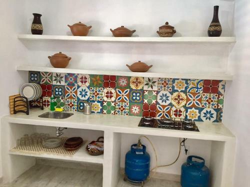 Hostal Casa Boa Vida