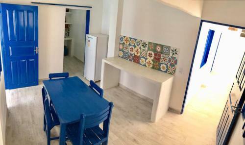 Hostal Casa Boa Vida