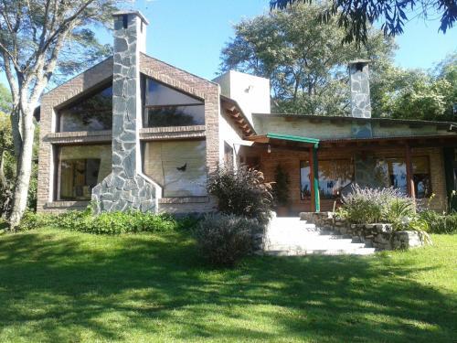 Agroturismo Casa De Campo