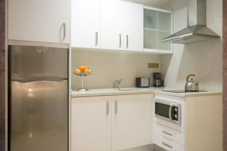 Apartments Ramblas108