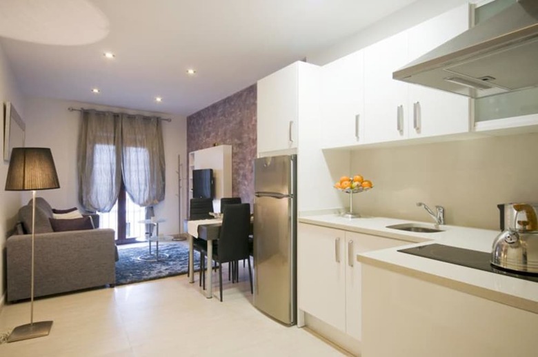 Apartments Ramblas108