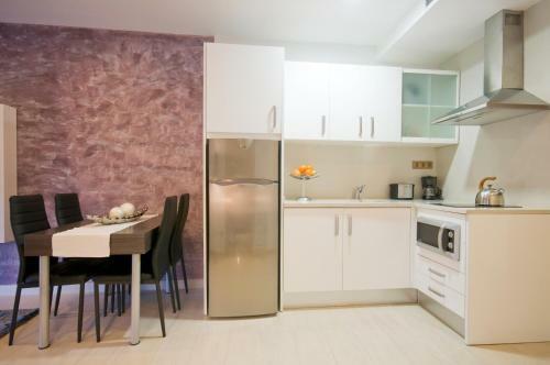 Apartments Ramblas108
