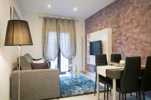 Apartments Ramblas108