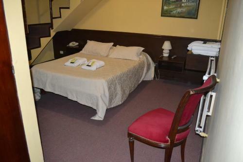 Hotel Casablanca
