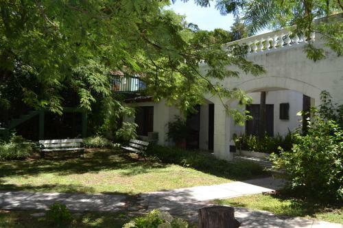 Hotel Casablanca