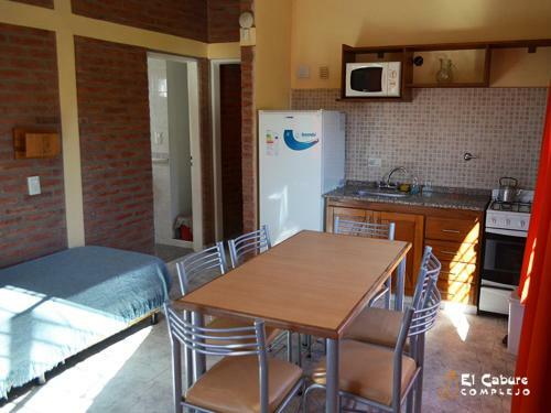 Apartamento El Cabure Complejo