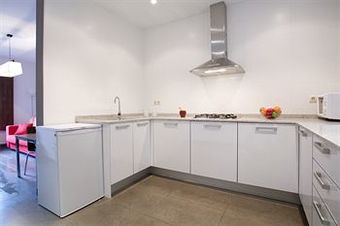 Apartamento Easysleep Gaudi Terrace