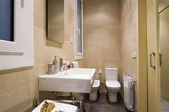 Apartamento Easysleep Gaudi Terrace