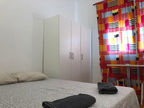 Albergue Rooms4rent Bcn