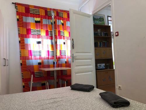 Albergue Rooms4rent Bcn