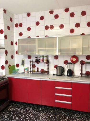 Albergue Rooms4rent Bcn