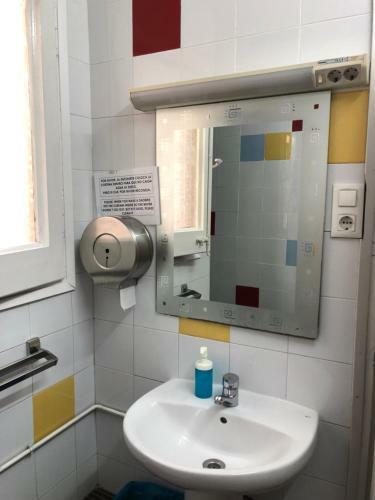 Albergue Rooms4rent Bcn
