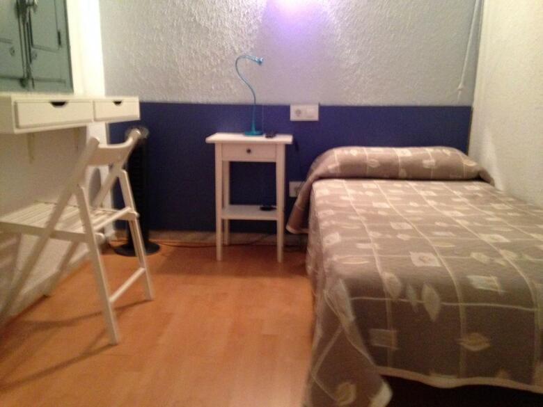 Hostal Delfos
