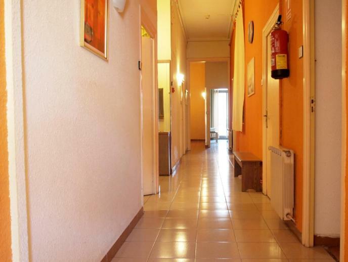 Hostal Delfos