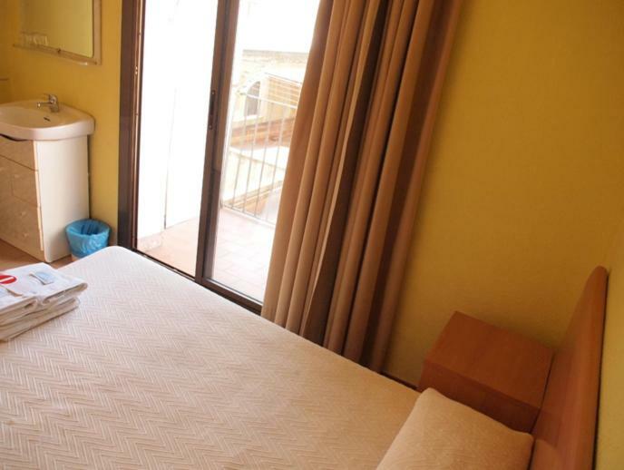 Hostal Delfos