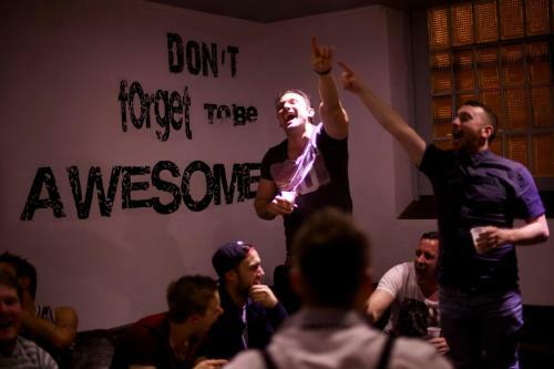 Black Swan Hostel