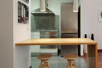 Apartamento Rambla Catalunya Sun