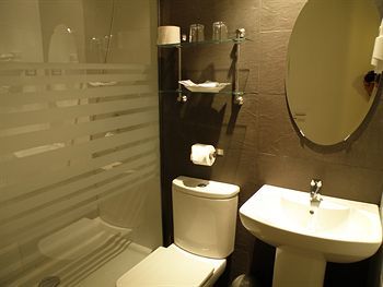 Hotel Center Gran Via