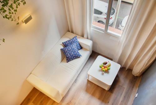 Apartamento Barcelona Park Studios