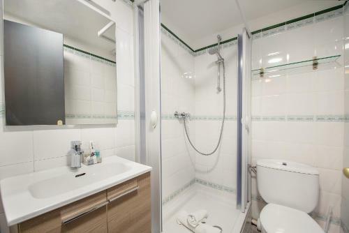 Apartamento Barcelona Park Studios