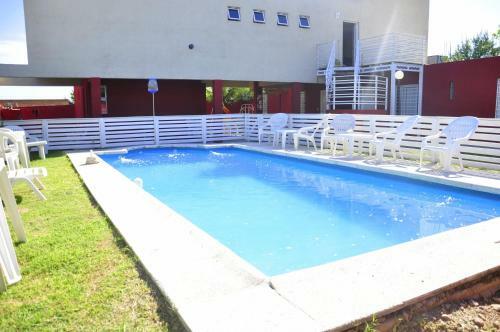 Apartamento Cerros De La Villa
