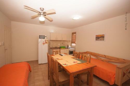 Apartamento Cerros De La Villa