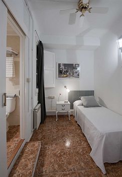Hostalet De Barcelona