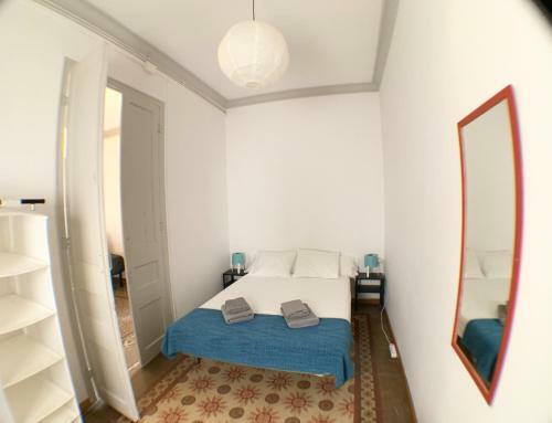 Apartments Gaudi Barcelona