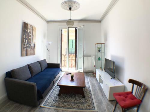 Apartments Gaudi Barcelona