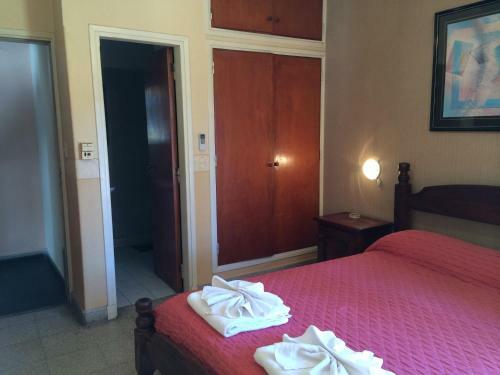 Hotel Cordoba