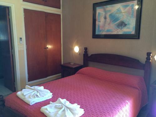 Hotel Cordoba