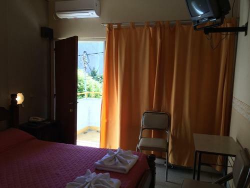 Hotel Cordoba