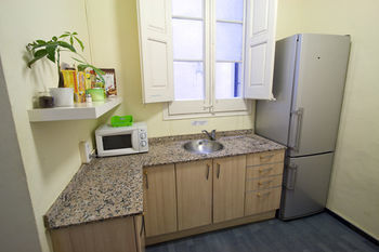 Serenity Gotic Hostel