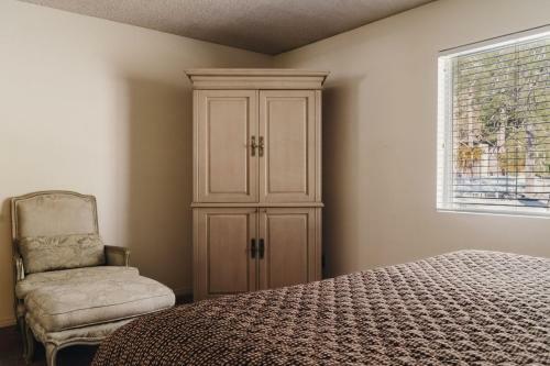 Hotel Vintage Lakeside Inn
