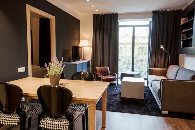 Angla Boutique Apartments Consell De Cent-plaza Universitat